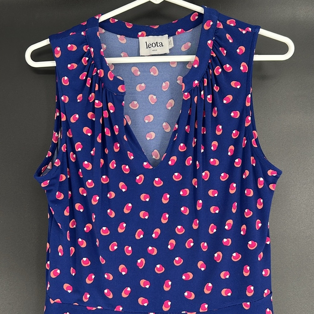LEOTA DRESS - Picture 2 of 9